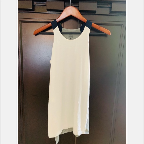 Nike Lab X JFS Johanna F Schneider Asymmetric Tank Top Size Small - Picture 2 of 8